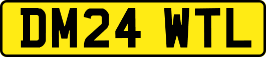 DM24WTL