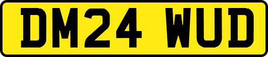 DM24WUD