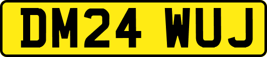 DM24WUJ