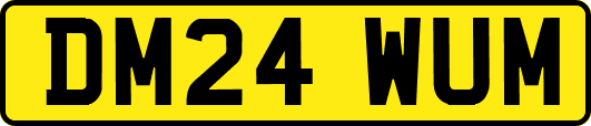 DM24WUM