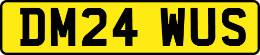 DM24WUS
