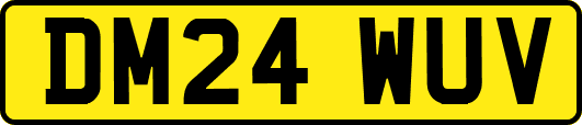 DM24WUV