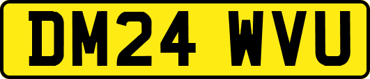 DM24WVU