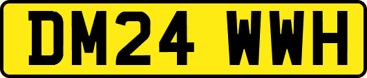 DM24WWH