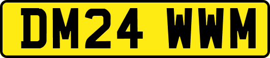 DM24WWM