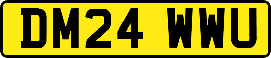 DM24WWU
