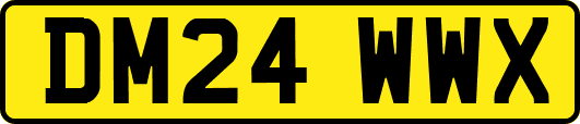 DM24WWX
