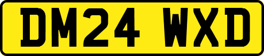 DM24WXD