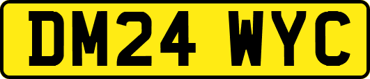 DM24WYC