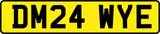 DM24WYE