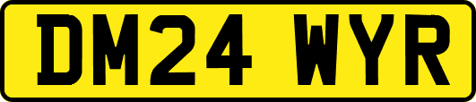 DM24WYR