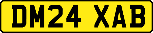 DM24XAB