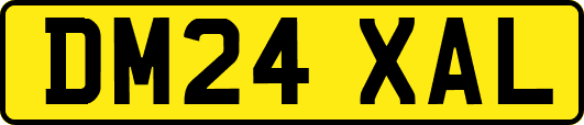 DM24XAL