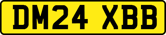 DM24XBB