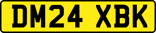 DM24XBK