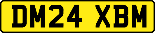 DM24XBM