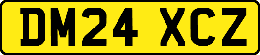 DM24XCZ