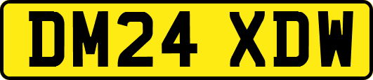 DM24XDW