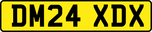 DM24XDX