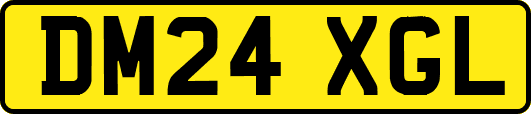 DM24XGL
