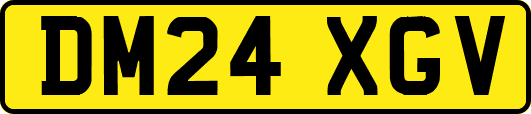 DM24XGV
