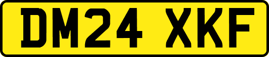 DM24XKF