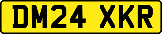 DM24XKR