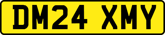 DM24XMY