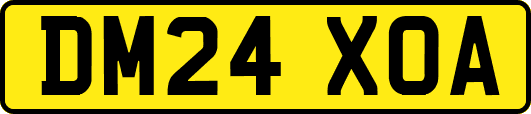 DM24XOA