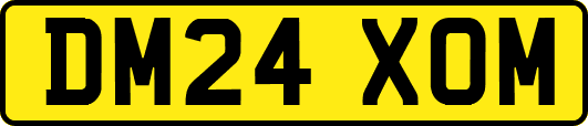 DM24XOM