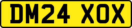 DM24XOX