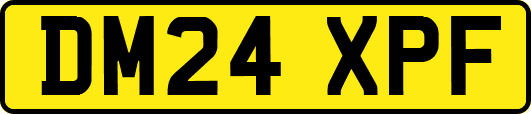 DM24XPF