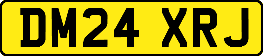 DM24XRJ