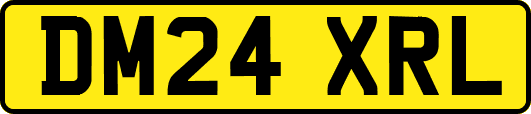 DM24XRL