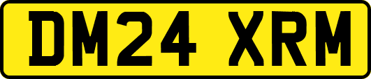 DM24XRM