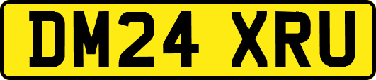 DM24XRU