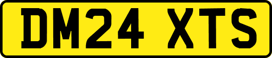 DM24XTS