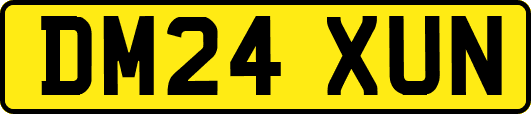 DM24XUN