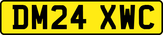 DM24XWC