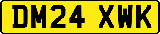 DM24XWK