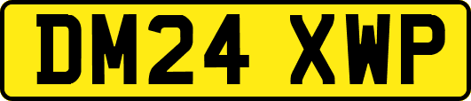 DM24XWP