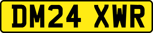 DM24XWR