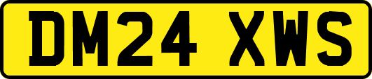 DM24XWS
