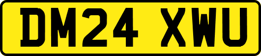 DM24XWU