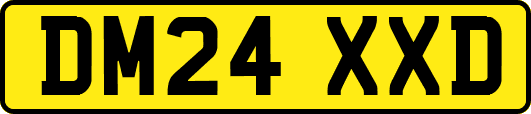 DM24XXD