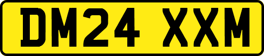 DM24XXM