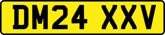 DM24XXV