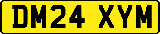 DM24XYM