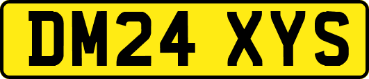 DM24XYS