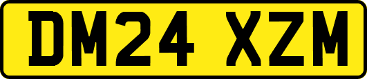 DM24XZM